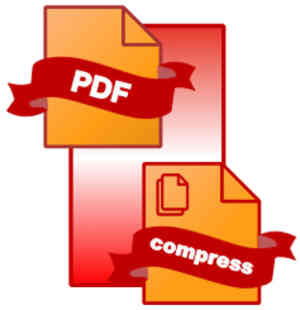 PDF压缩